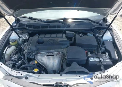 2011 Toyota Camry Xle from USA, damaged, VIN 4T4BF3EK3BR144769